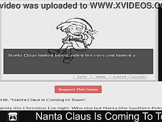 hey is santa really coming to town this christmas