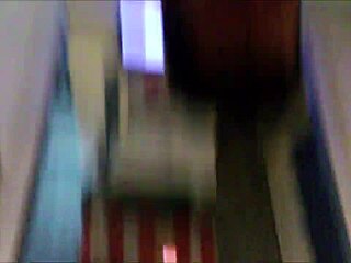 I met her and became the passive one