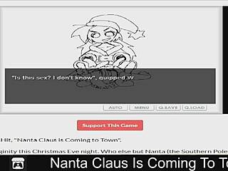 hey is santa really coming to town this christmas