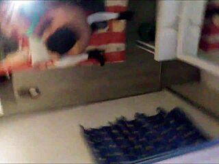 I met her and became the passive one