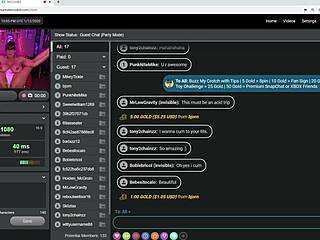 Taste Like Chicken Rebecca Love in Mature Webcam POV