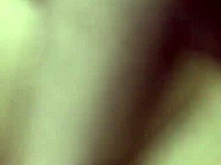 Methed up babe gives a sloppy blowjob and gets fucked hard