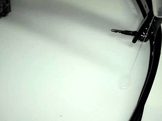 Retro Blue Film Video from 2017