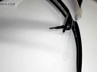 Retro Blue Film Video from 2017