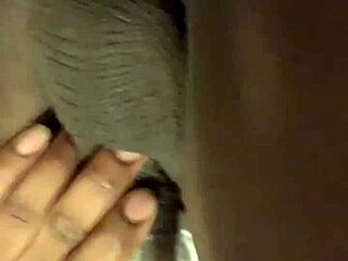 Intense Prostate Massage