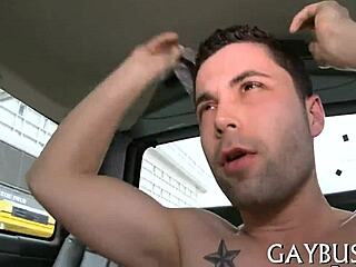 Gay male porn videos on Tumblr