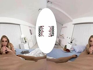 Virtual taboo offers special meal for special boy