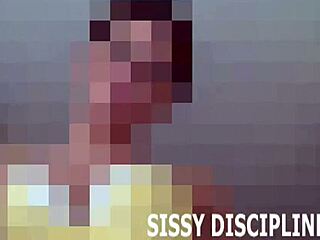 Let Me Apply Your Sissy Makeup