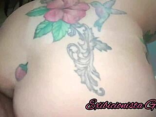 -sem camisinha- ele goza dentro em vez de no cu