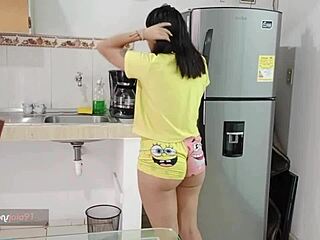 recalling what my cousin and i used to do before part one