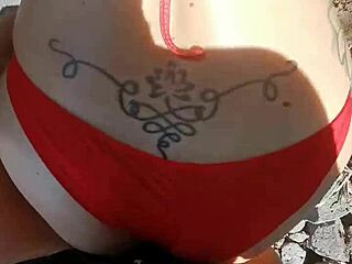 Bella Encounter At Sea With Beach Woman