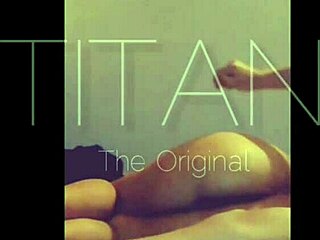 Lose Bet, Intense Anal Sex Payment