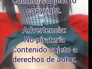 She said, 'I'm so horny for you right now'