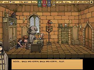 Experience the magical world of Witch Trainer in a new way