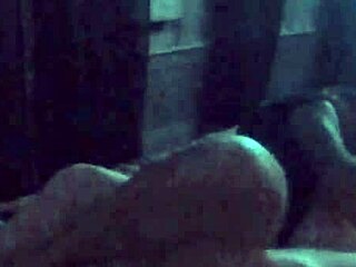 hotwife gets fucked with cock sleeve, cum in pussy, husband films cuckold amateur