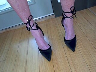 Sofie Marie Skinny Big Tits Milf Blowjob Cum Swallow