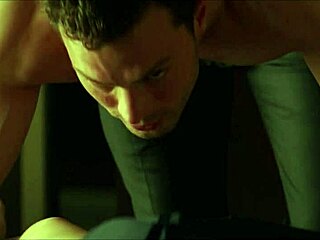 fafity shades of darker movie sex scenes with intense fucking