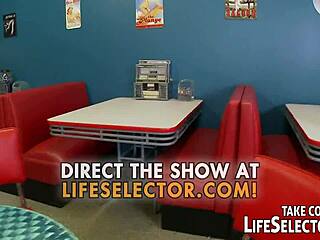 Blondes and Brunettes Fuck Hardcore