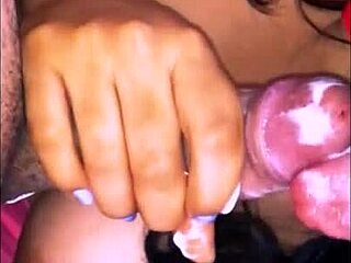 the mother of his friend was voluptuous