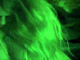 Bound teen experiences extreme BDSM and outdoor sex, leading to intense orgasm