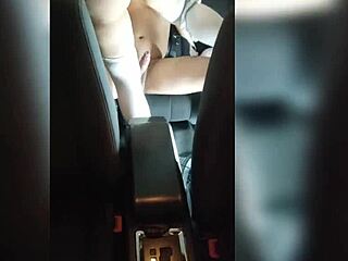 Client Pays With Sex After Carnival