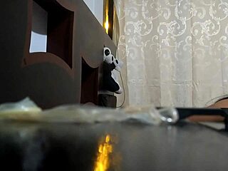 Cuckold Subscriber Breaks My Ass In Intense Anal. Clothes Ripped In Peruvian Old Man Scene.