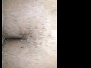 Gay anal sex with interracial partners