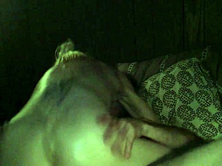Skinny blonde Suzie indulges in intense anal play with her partner