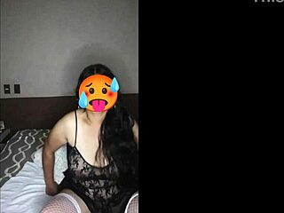 Mexican beauty Rossy Maldonado's raw and unfiltered content arouses him