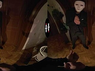 Dark Room VR - Blind Date Gone Awfully Wrong