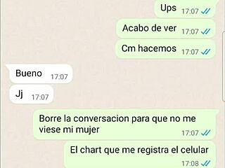 spying on tinder hookup's webcam doggystyle session with bent over prostitute