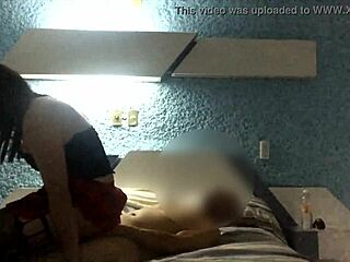 Rico Maduro Fucks Dotado Shemale