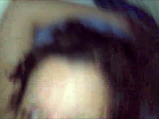 Experienced milf enjoys mouth fucking