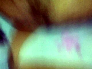 Mexican Prostitute Feels Intense Pleasure in Cat Lingerie During Bareback Anal