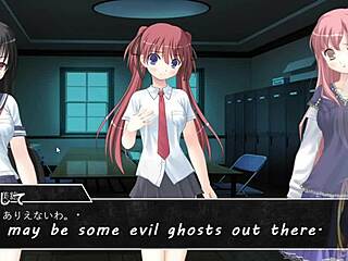 incubus trial version with machine translated subtitles part 1 4