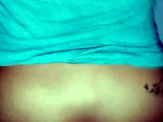 Fucking My Skinny Latina Neighbor at 4am While Parents Sleep