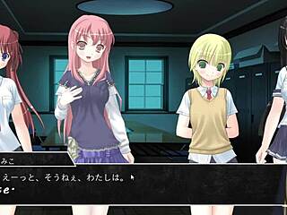 incubus trial version with machine translated subtitles part 1 4