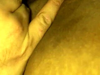 Amateur Puerto Rican Girl Hints At Anal Assfucking Fun