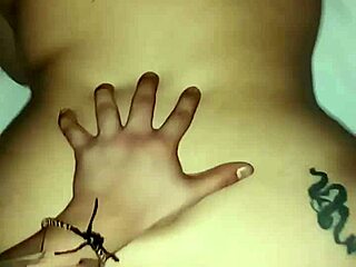 Hot Milf With Huge Ass Gets Fucked Deep In Doggy Position By Amateur Lover With Big Cock!