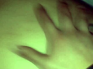 A curvy middle-aged woman engages in intense unprotected intercourse with an amateur partner