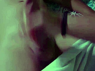 Marcela Expert In Handjobs