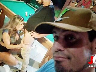 Lady Milf Gets Anal Assfucking from Manuh Cortez!