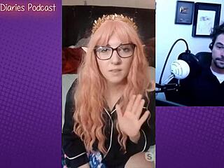 Successful Cam Girl Shares Her Advice For New Webcam Models!