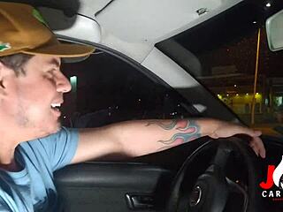 Lady Milf Gets Anal Assfucking from Manuh Cortez!