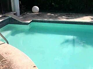 Is Gina Gerson ready for a naughty fuck in Mexico?