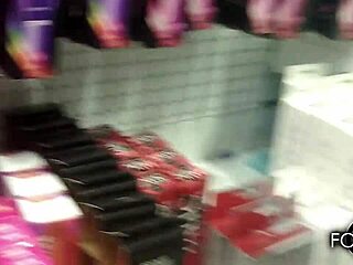 My Instagram follower part 1 with argentinian teen amateurs