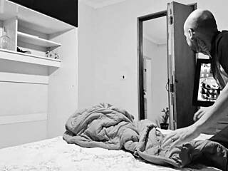 If you're addicted to pornstars, watch this amateur video to the end