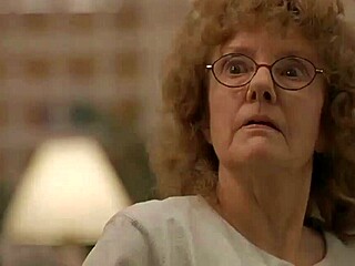 Solo American pie 2 scene with funny fetish elements