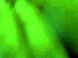 martiiaciar's skinny teen cousin gets discovered with her small tits out