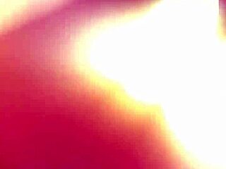 Nadyia Saint Caught Solo by Step Brother on Webcam